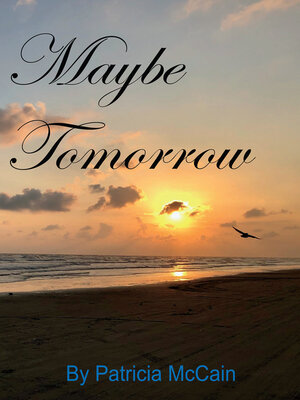 cover image of Maybe Tomorrow